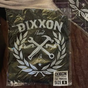 Dixxon Flannel- Pinhead